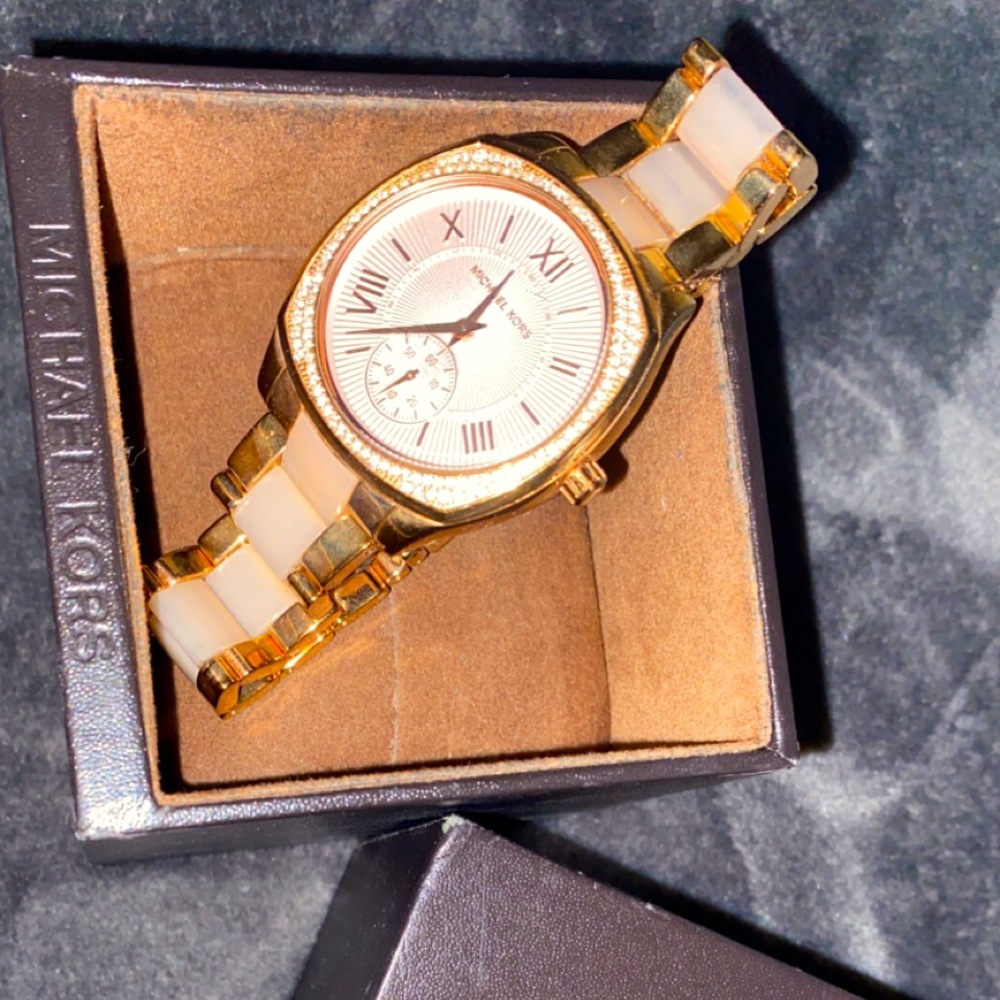 Michael Kors Watch